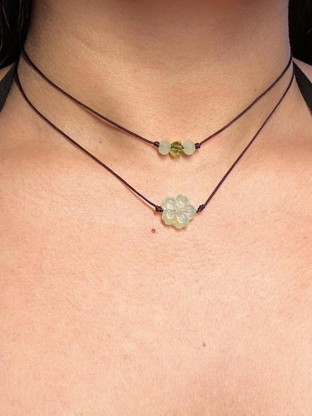 Sage Garden Layering Set 🌿